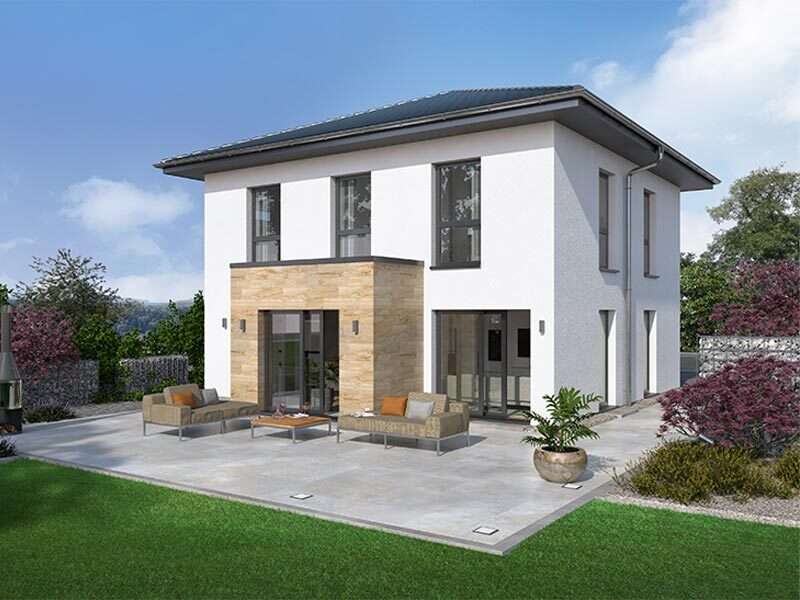 Thumbnail-Haus zum Kaufen in Bensheim 1.355.000,00 € 160 m²