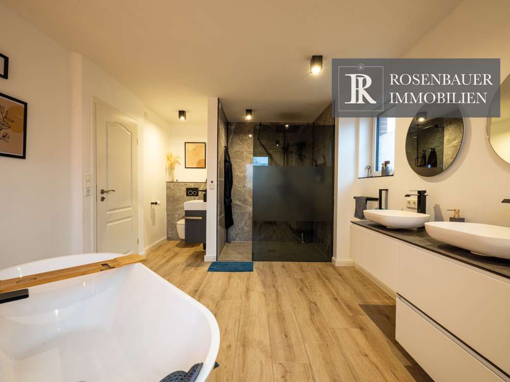 Thumbnail-Haus zum Kaufen in Kayhude 614.000,00 € 179 m²