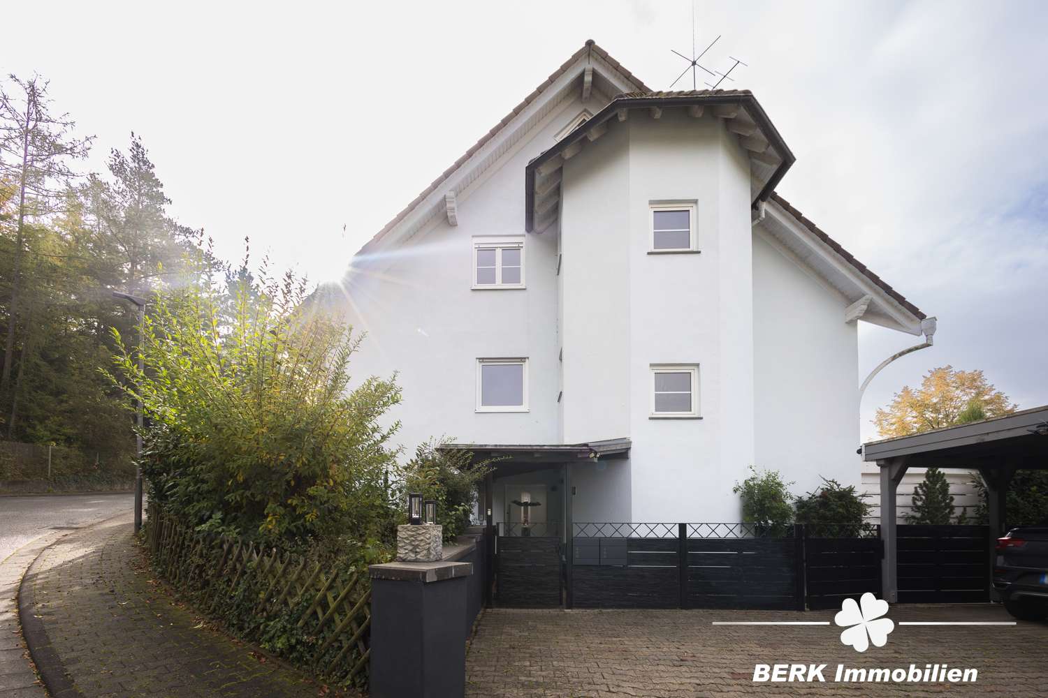 Thumbnail-Wohnung zum Kaufen in Schaafheim Radheim 399.000,00 € 150.91 m²