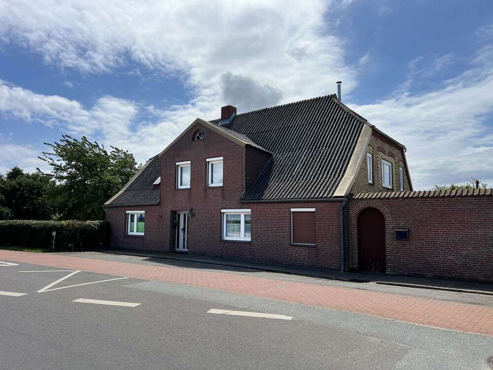 Thumbnail-Haus zum Kaufen in Fehmarn OT Burg 530.000,00 € 239 m²