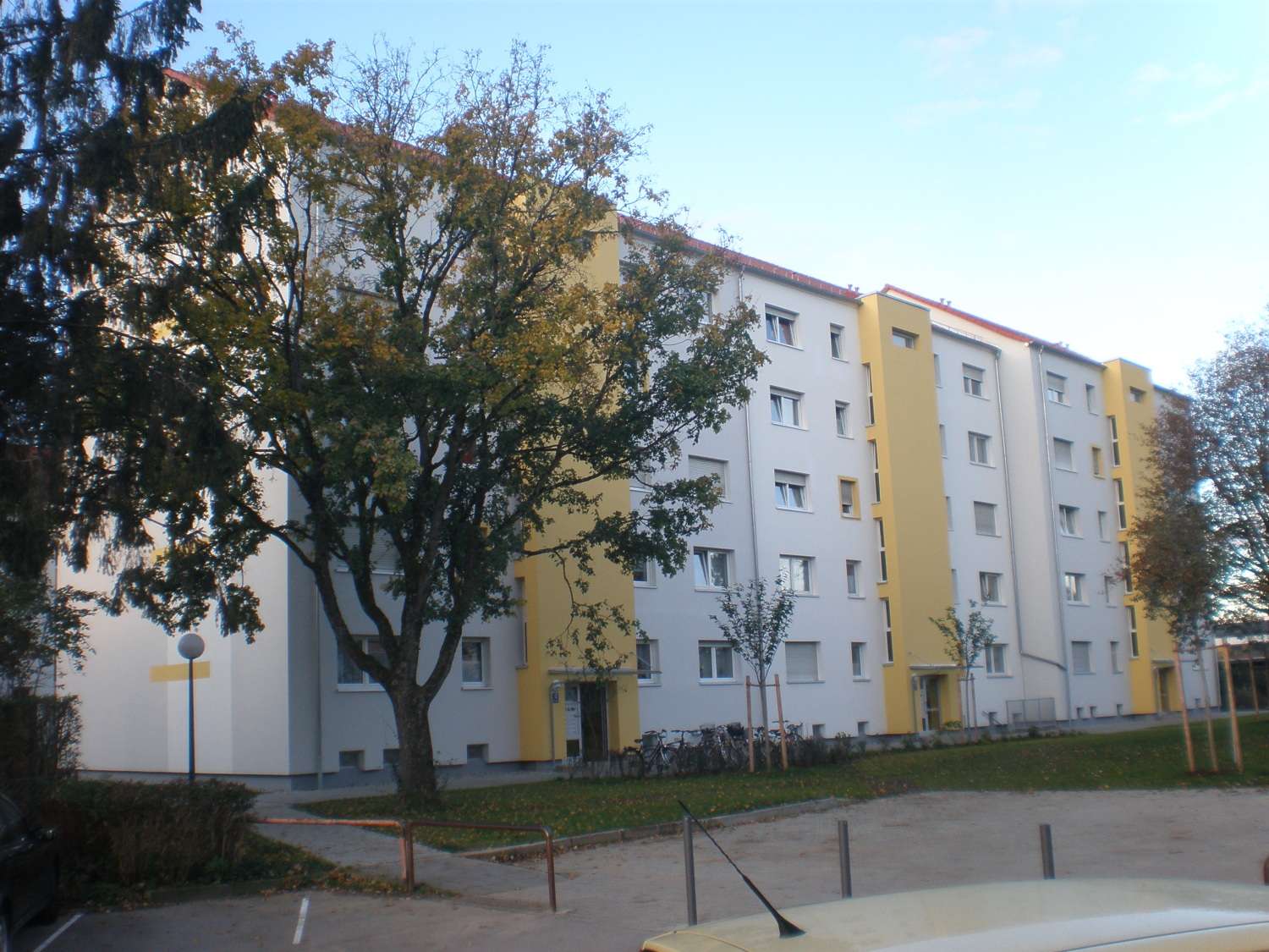 Thumbnail-Wohnung zum Mieten in Fürstenfeldbruck 1.181,25 € 78.75 m²