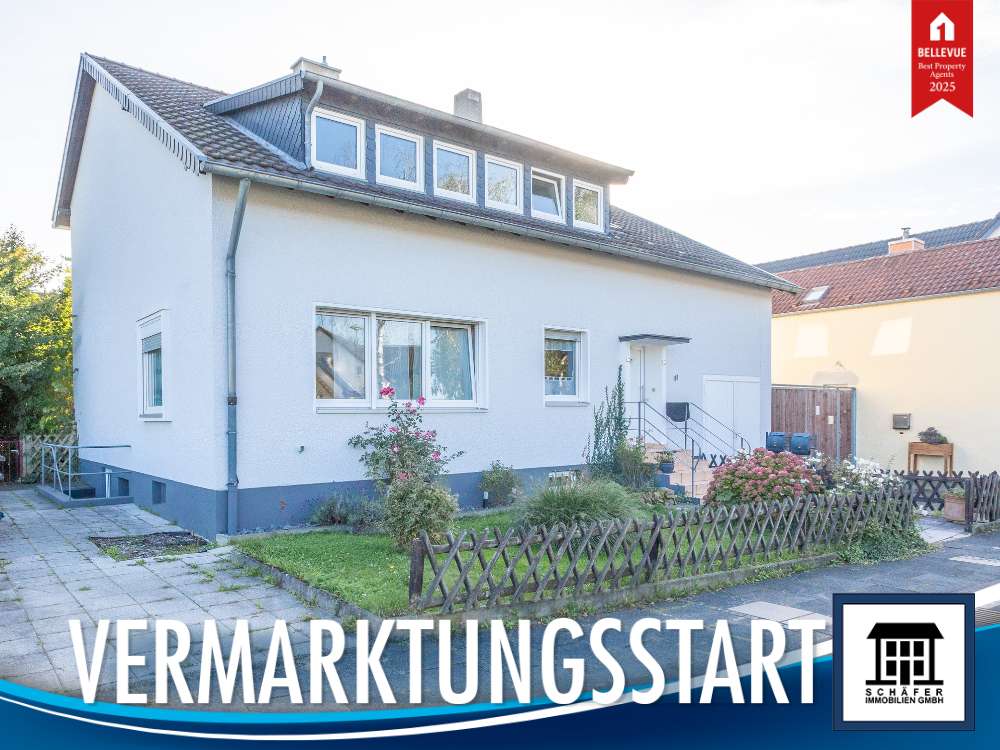 Thumbnail-Haus zum Kaufen in Meckenheim Merl 449.000,00 € 128 m²