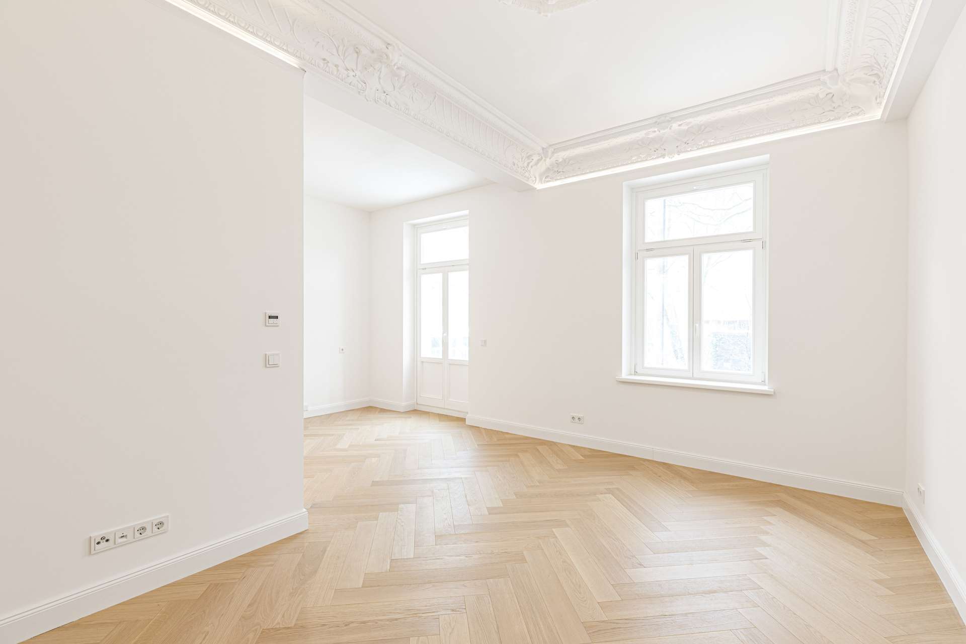 Thumbnail-Wohnung zum Kaufen in Hamburg 1.744.900,00 € 126 m²