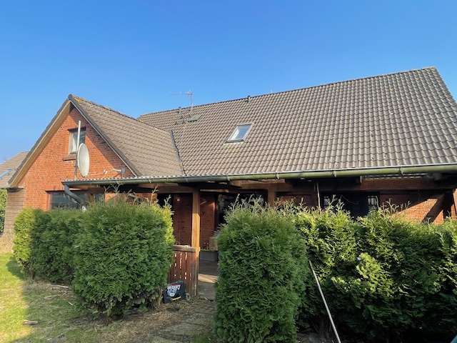 Thumbnail-Haus zum Kaufen in Linden 189.900,00 € 158 m²