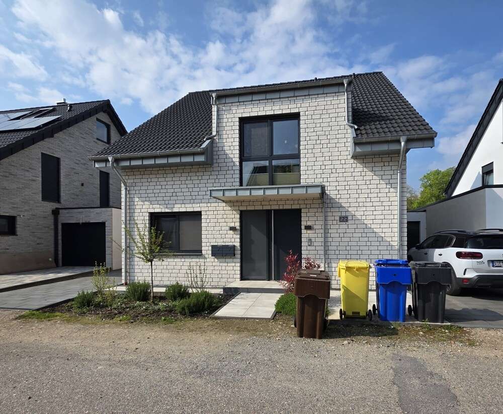 Thumbnail-Wohnung zum Mieten in Viersen 1.250,00 € 94.8 m²