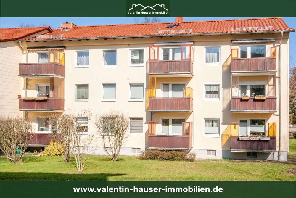 Thumbnail-Wohnung zum Kaufen in Bad Harzburg 65.000,00 € 74 m²