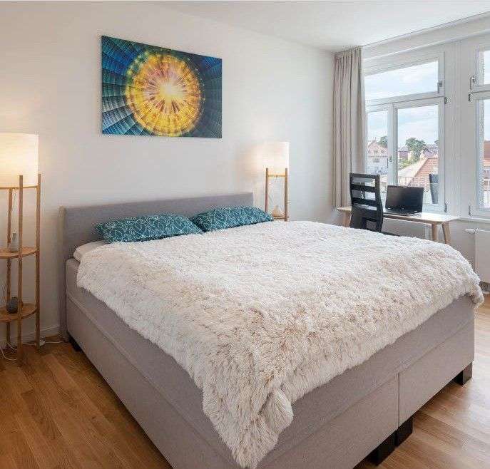 Thumbnail-Wohnung zum Mieten in Wustermark 1.284,00 € 89.16 m²