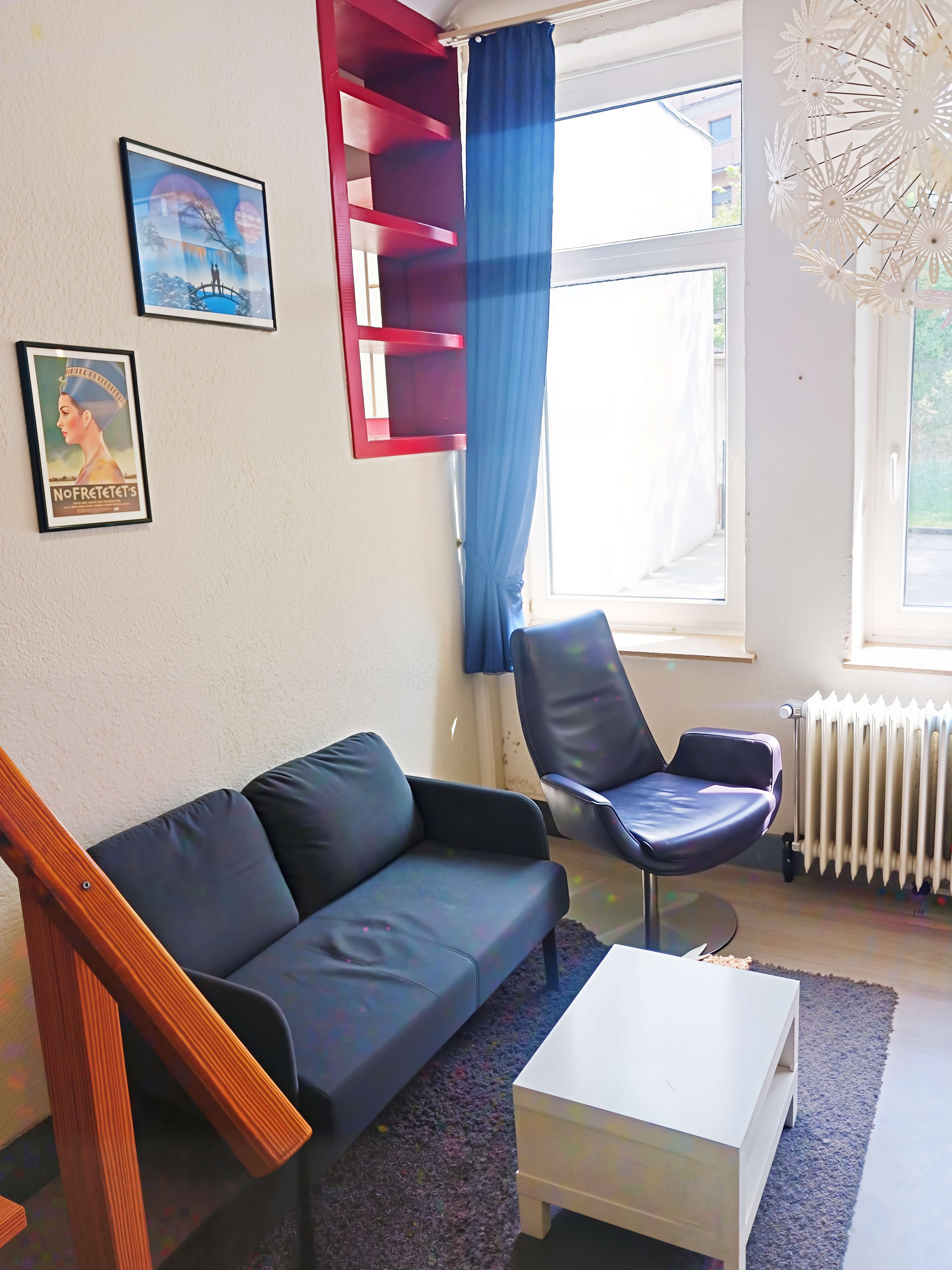 Thumbnail-Wohnung zum Kaufen in Bremerhaven 44.900,00 € 24.56 m²