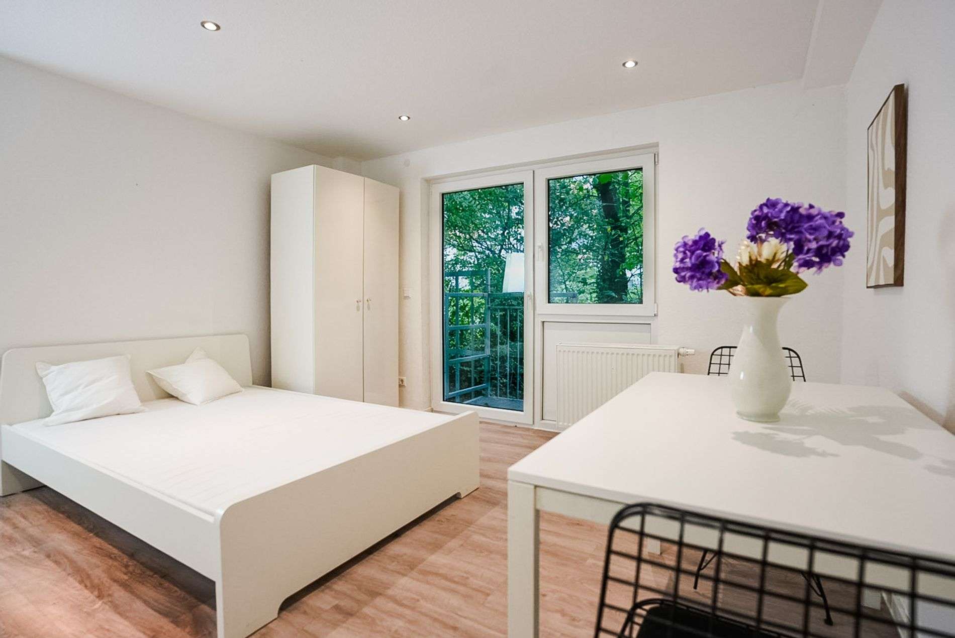 Thumbnail-Wohnung zum Mieten in Neustadt 700,00 € 29.41 m²