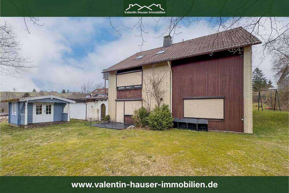 Thumbnail-Haus zum Kaufen in Sankt Andreasberg 255.000,00 € 243 m²