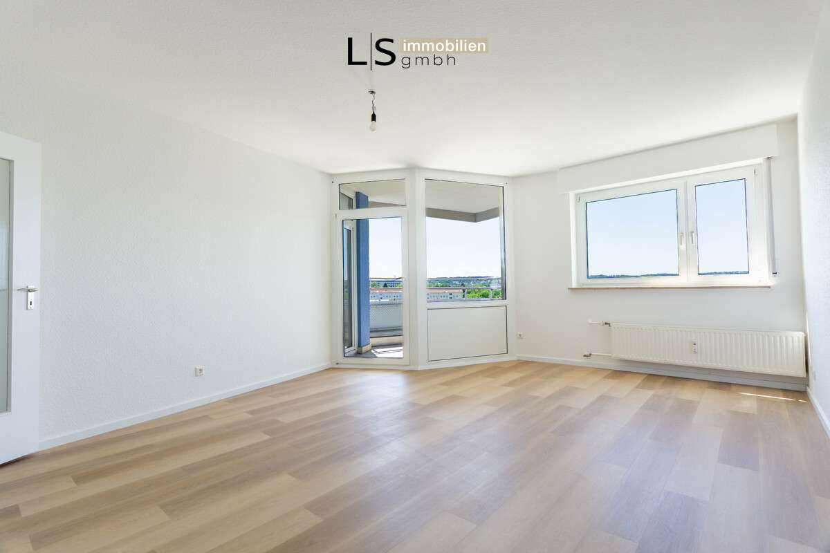 Thumbnail-Wohnung zum Mieten in Stuttgart 980,00 € 68 m²