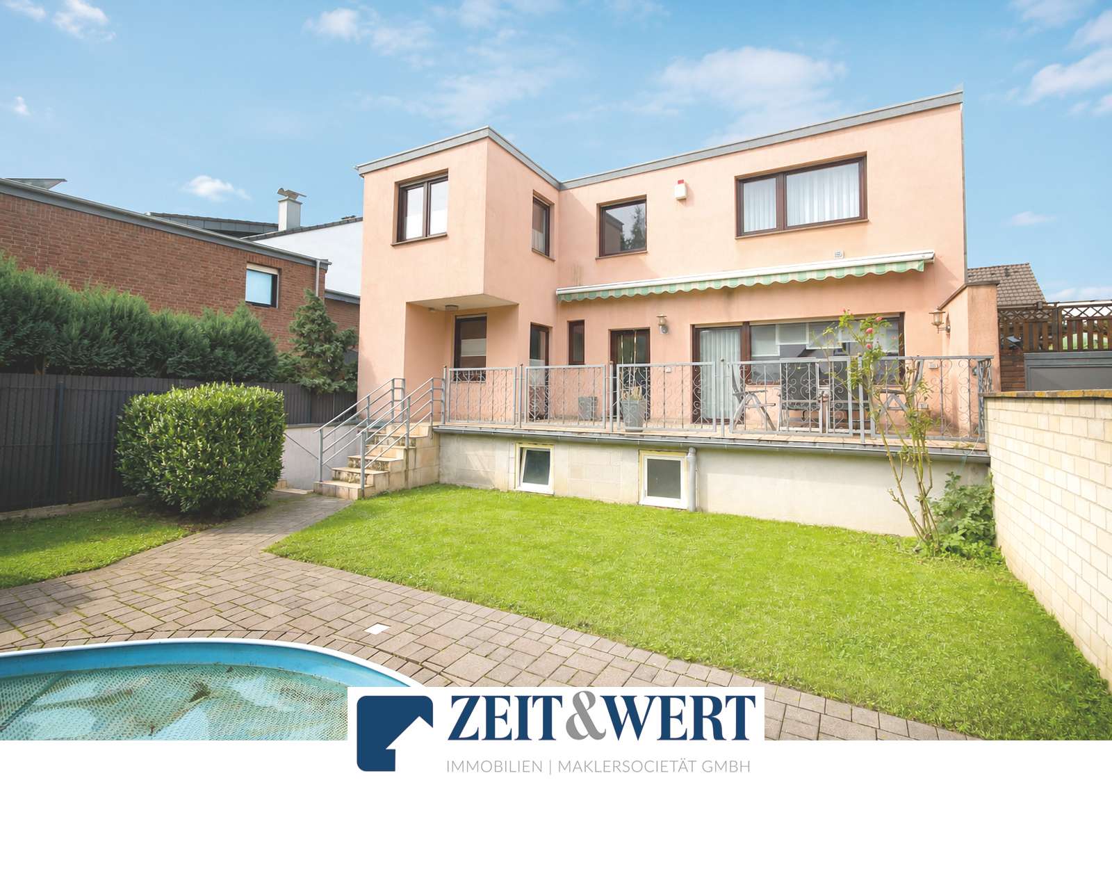 Thumbnail-Haus zum Kaufen in Hürth 985.000,00 € 345 m²