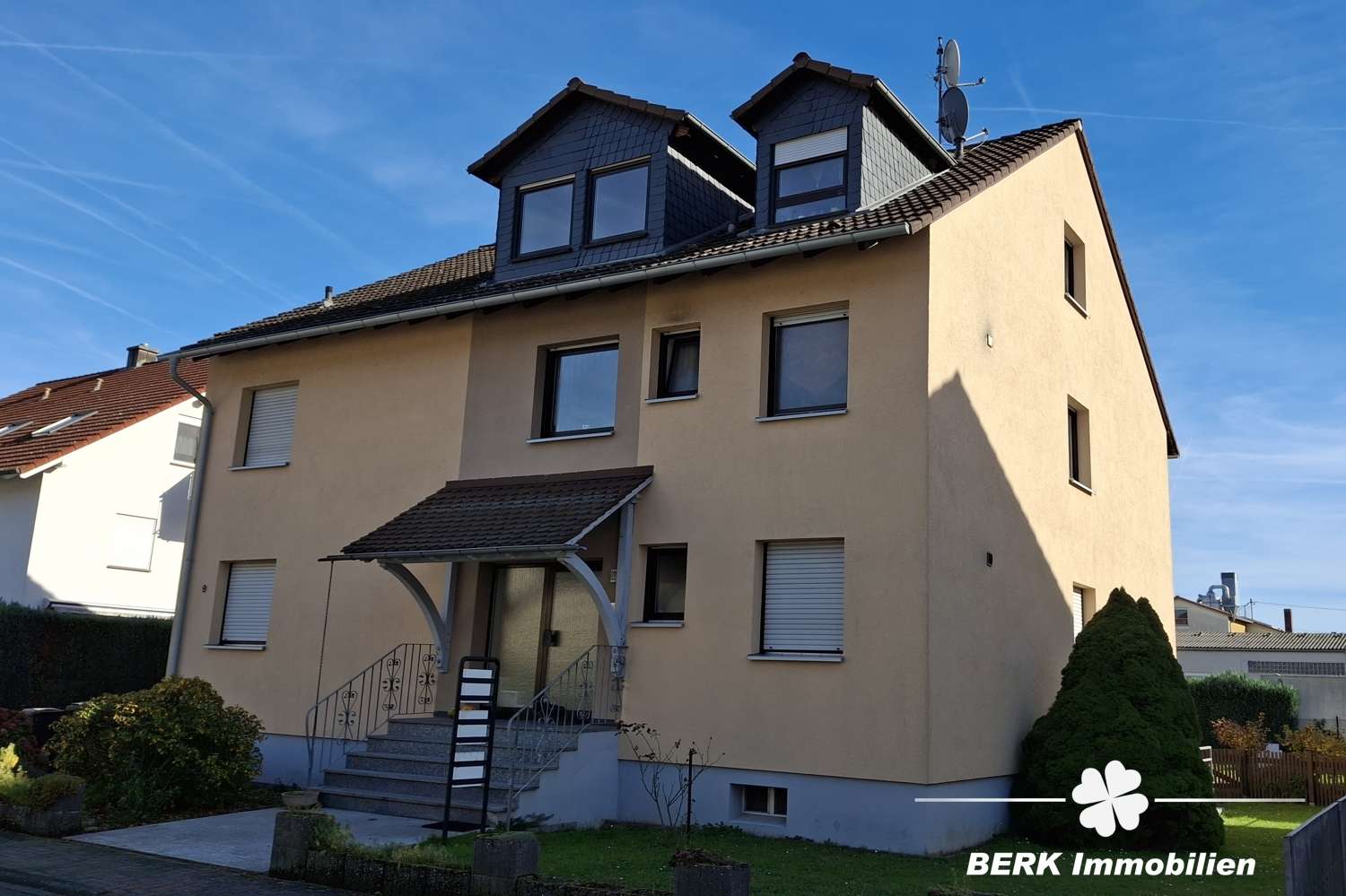 Thumbnail-Haus zum Kaufen in Kleinheubach 535.000,00 € 284 m²