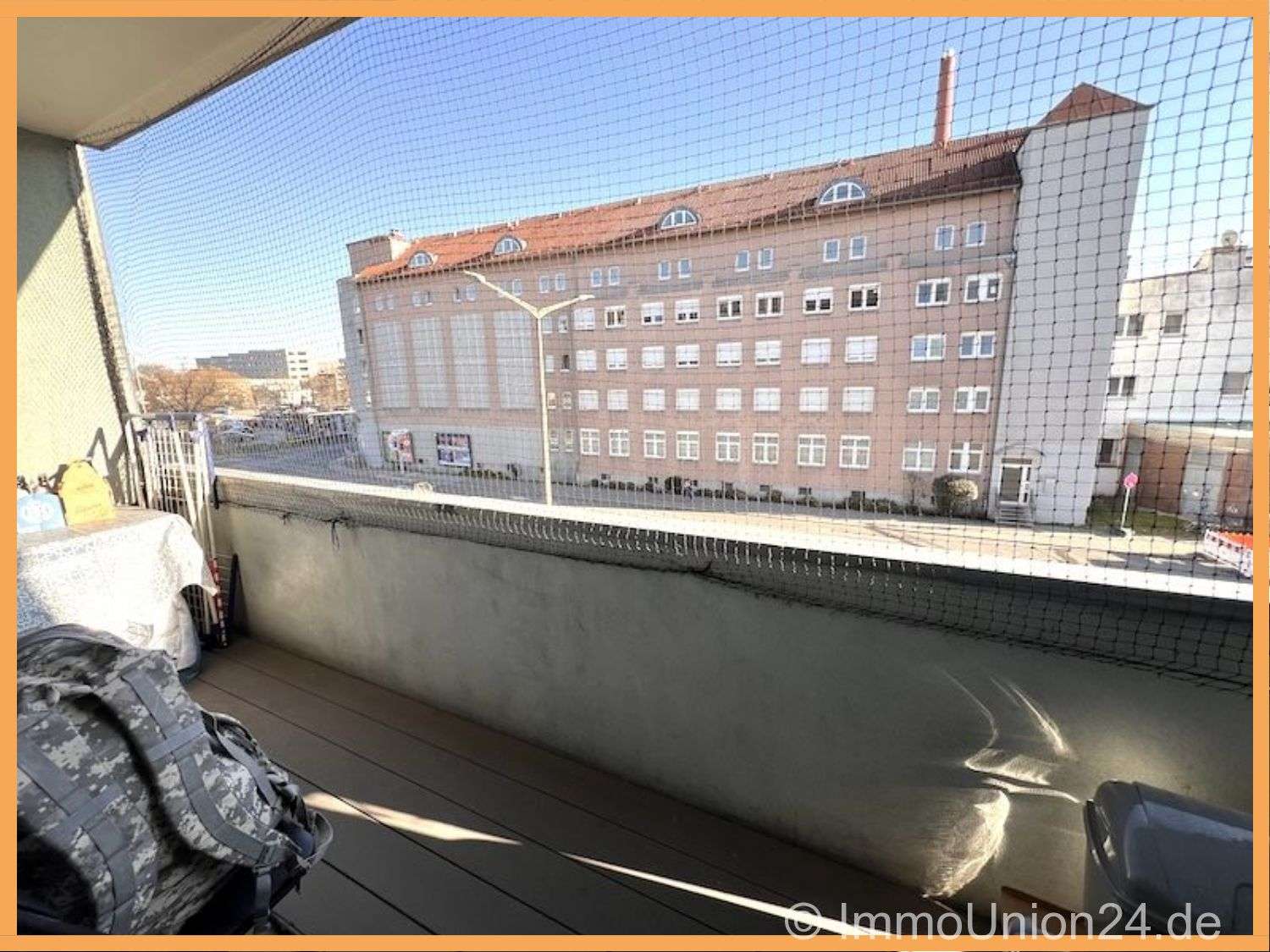 Thumbnail-Wohnung zum Kaufen in Nürnberg 196.000,00 € 56 m²