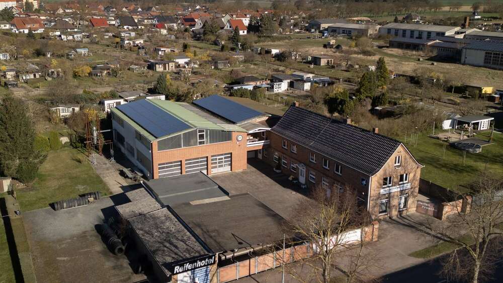 Thumbnail-Haus zum Kaufen in Dargun 349.000,00 € 164 m²