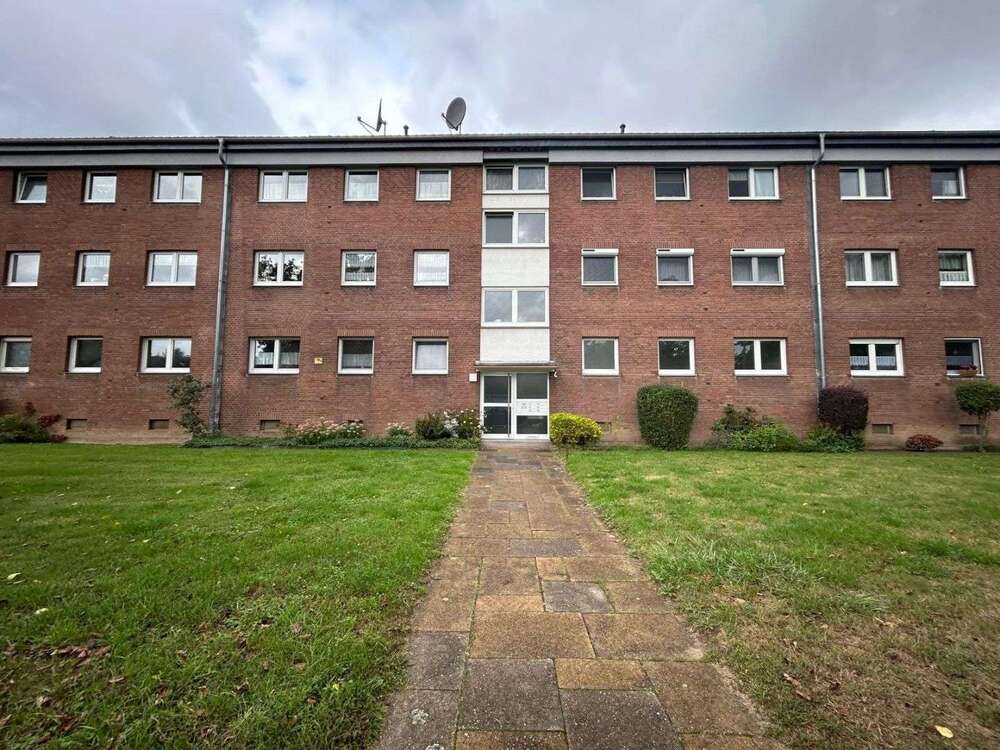 Thumbnail-Wohnung zum Kaufen in Duisburg 107.500,00 € 68 m²