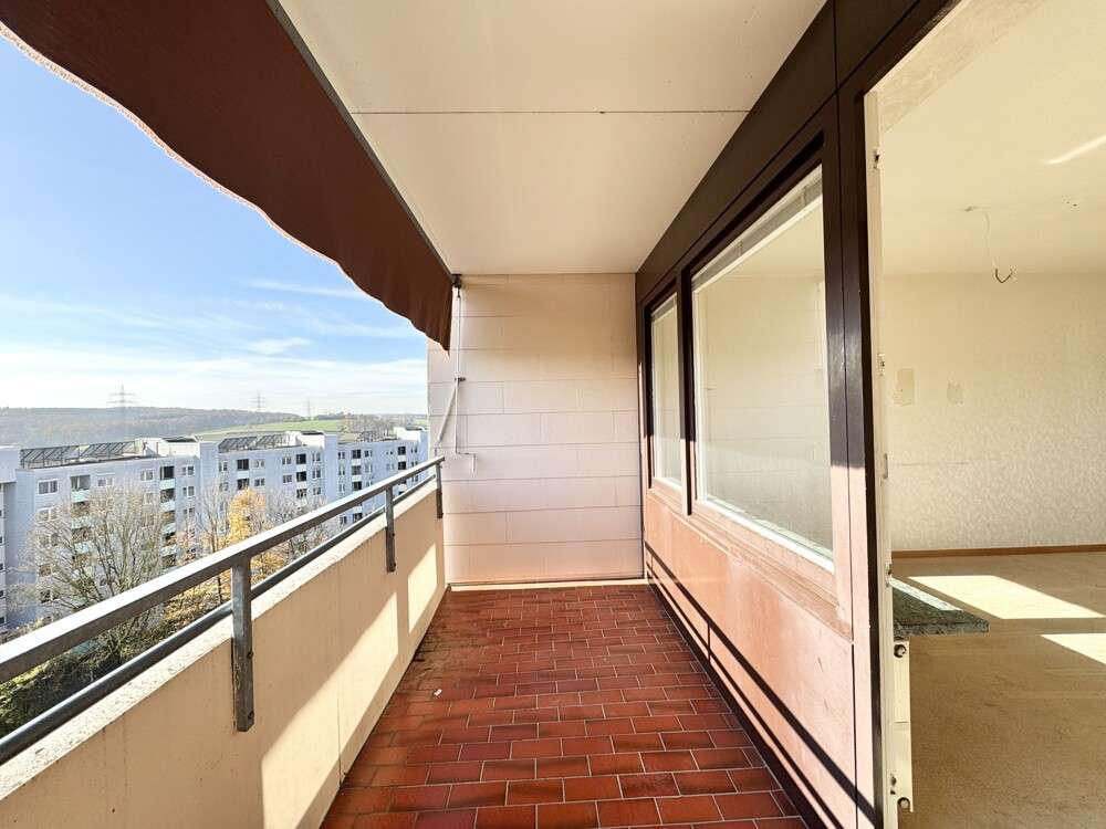 Thumbnail-Wohnung zum Kaufen in Nürtingen 225.000,00 € 87 m²