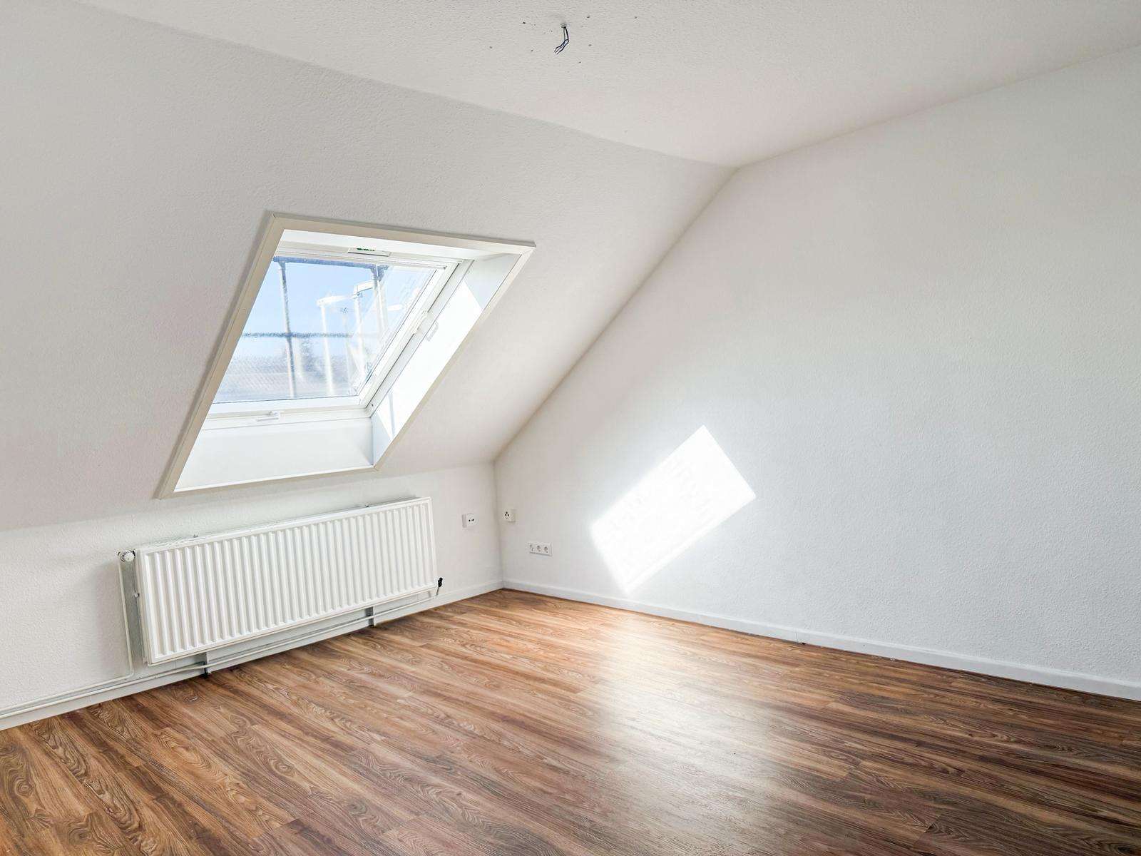 Thumbnail-Wohnung zum Mieten in Lehrte 450,00 € 45 m²