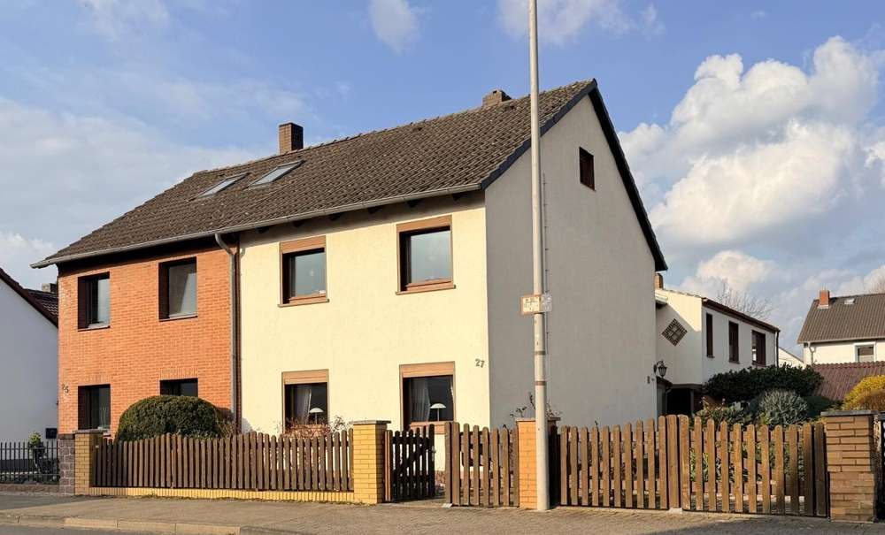 Thumbnail-Haus zum Kaufen in Hannover Misburg-Nord 299.000,00 € 176 m²