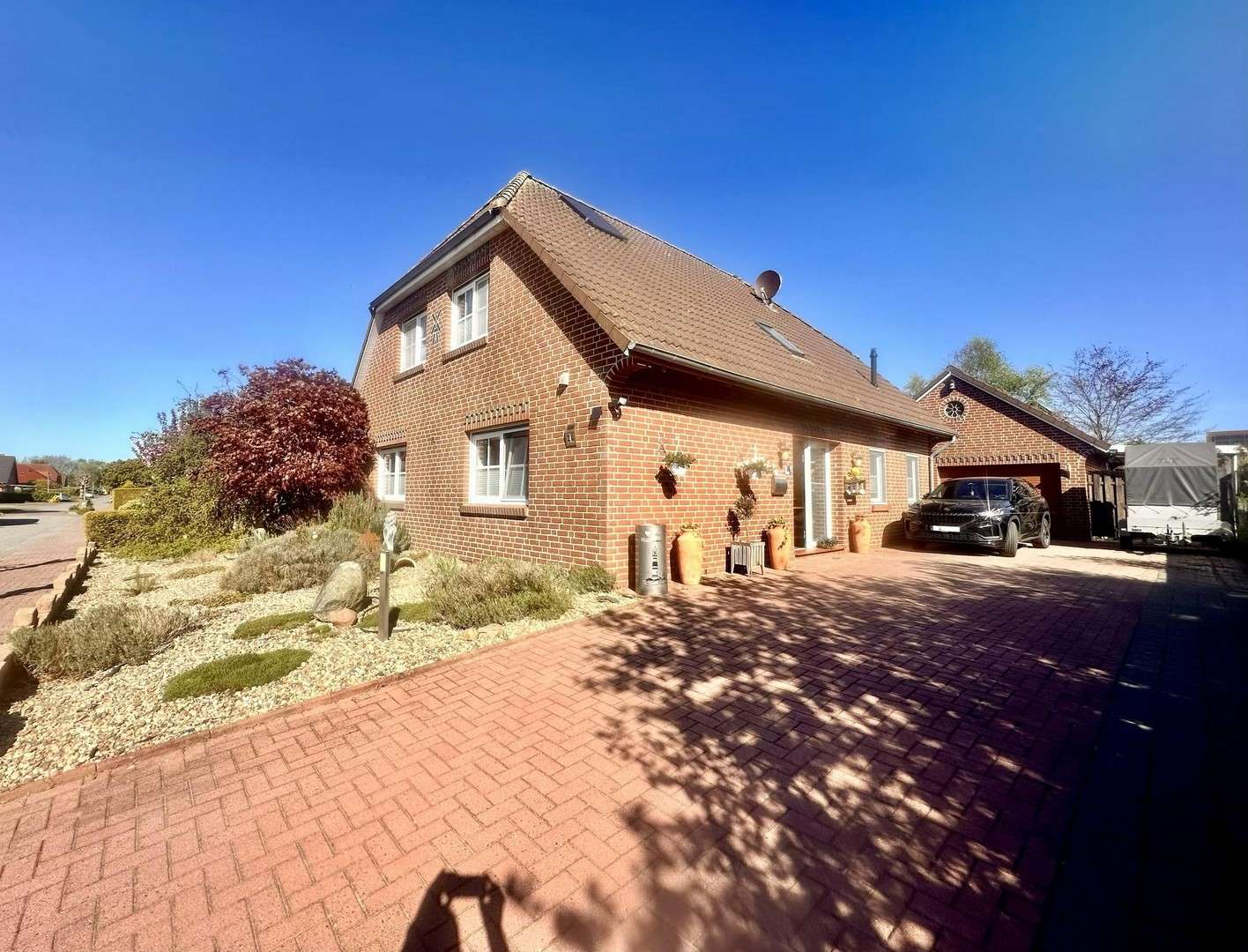 Thumbnail-Haus zum Kaufen in Westerholt 355.000,00 € 160 m²