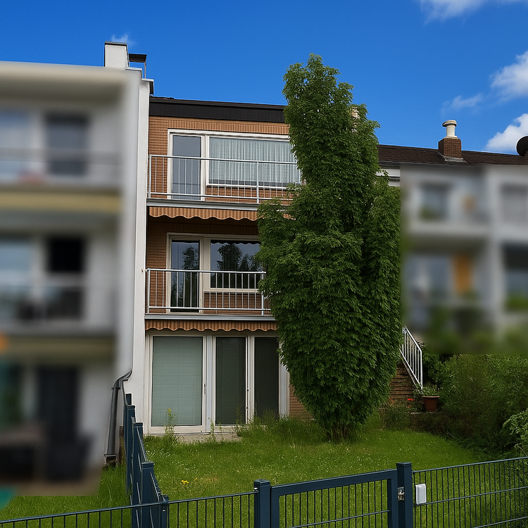 Thumbnail-Haus zum Kaufen in Maintal-Dörnigheim 387.500,00 € 134 m²