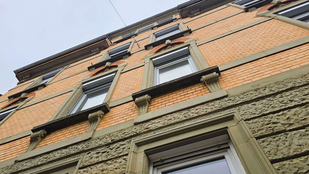 Thumbnail-Wohnung zum Mieten in Stuttgart 1.950,00 € 120 m²