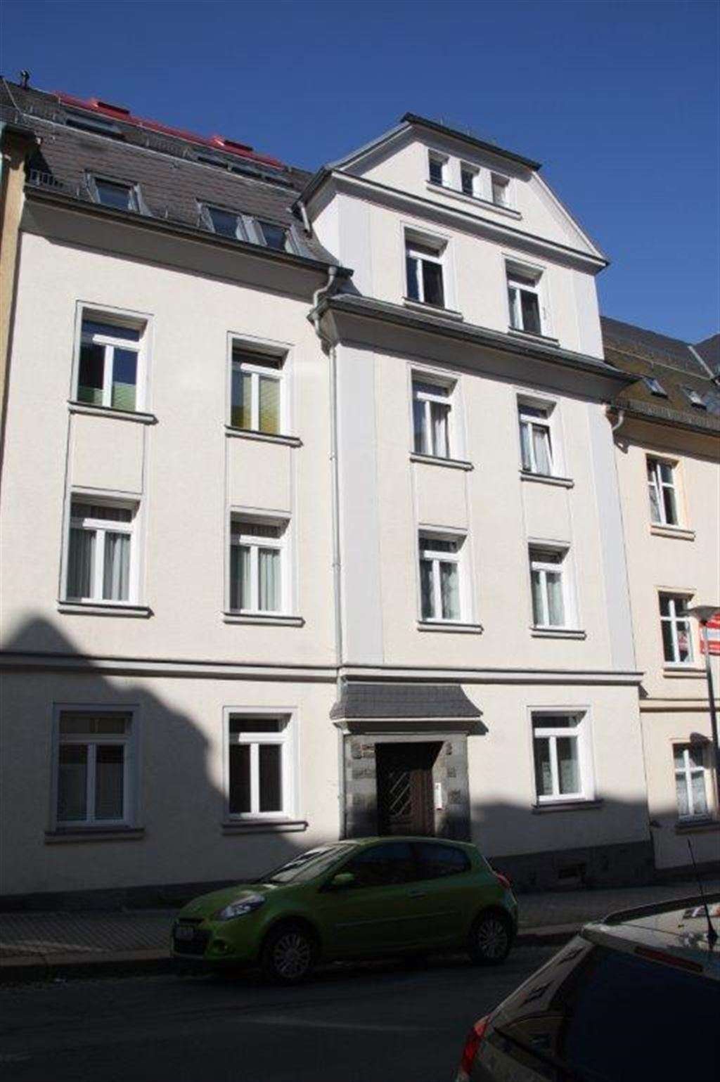 Thumbnail-Wohnung zum Mieten in Plauen 300,00 € 53.89 m²