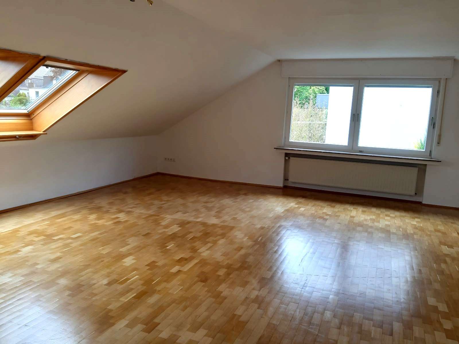 Thumbnail-Wohnung zum Mieten in Witten 840,00 € 105 m²