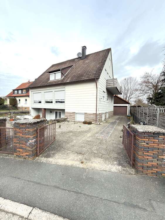 Thumbnail-Haus zum Kaufen in Dormitz 699.000,00 € 198 m²