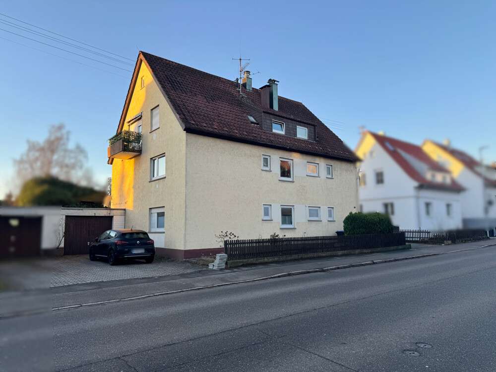 Thumbnail-Haus zum Kaufen in Leinfelden-Echterdingen 849.000,00 € 268 m²