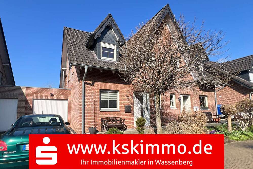 Thumbnail-Haus zum Kaufen in Wassenberg 360.000,00 € 121 m²