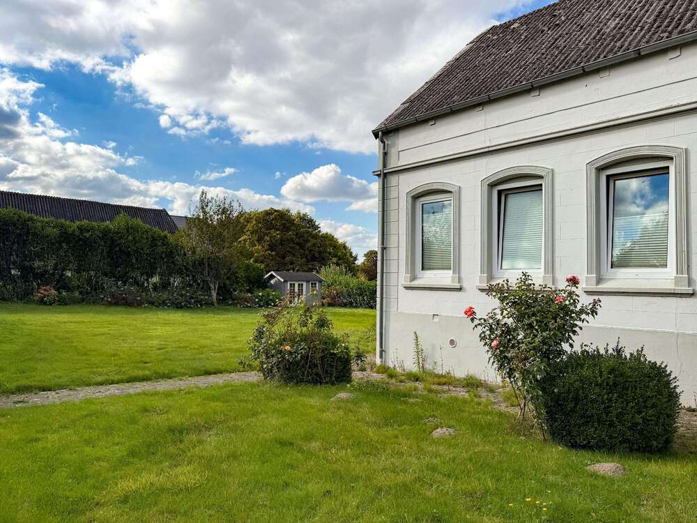Thumbnail-Haus zum Kaufen in Loose 269.000,00 € 123 m²