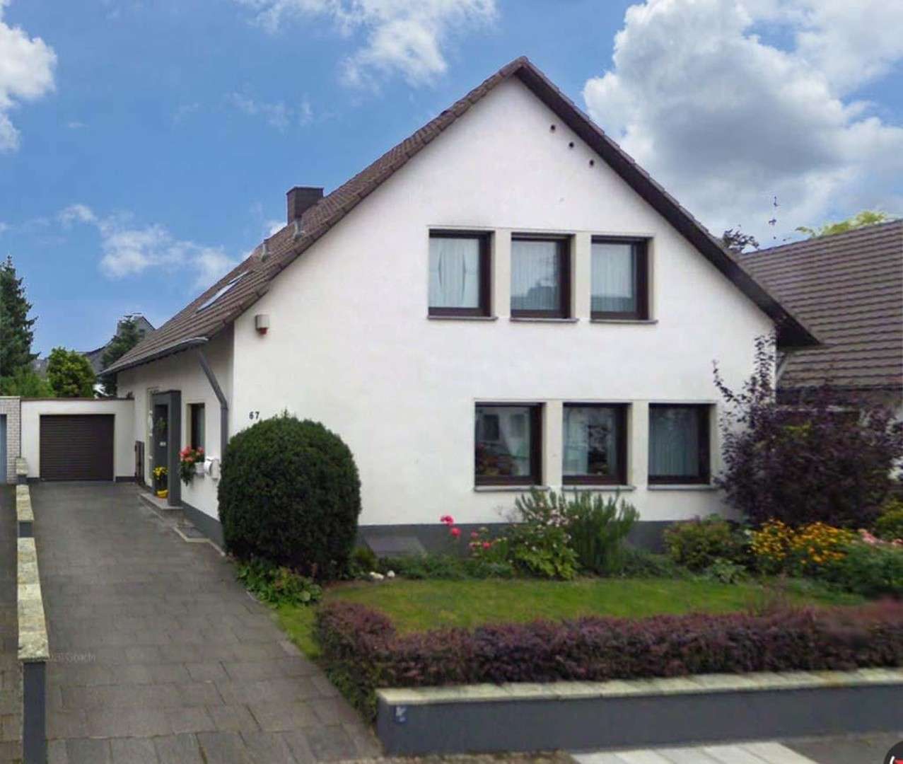 Thumbnail-Haus zum Kaufen in Köln 520.000,00 € 152 m²