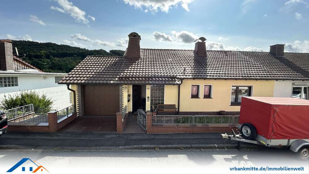 Thumbnail-Haus zum Kaufen in Witzenhausen 164.000,00 € 105 m²