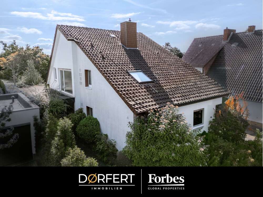 Thumbnail-Haus zum Kaufen in Osnabrück 829.000,00 € 152 m²