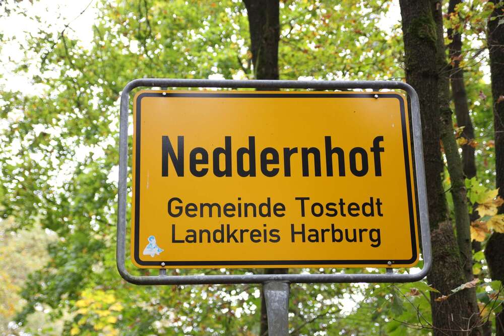 Thumbnail-Grundstück zu verkaufen in Tostedt 19.500,00 € 3420 m²