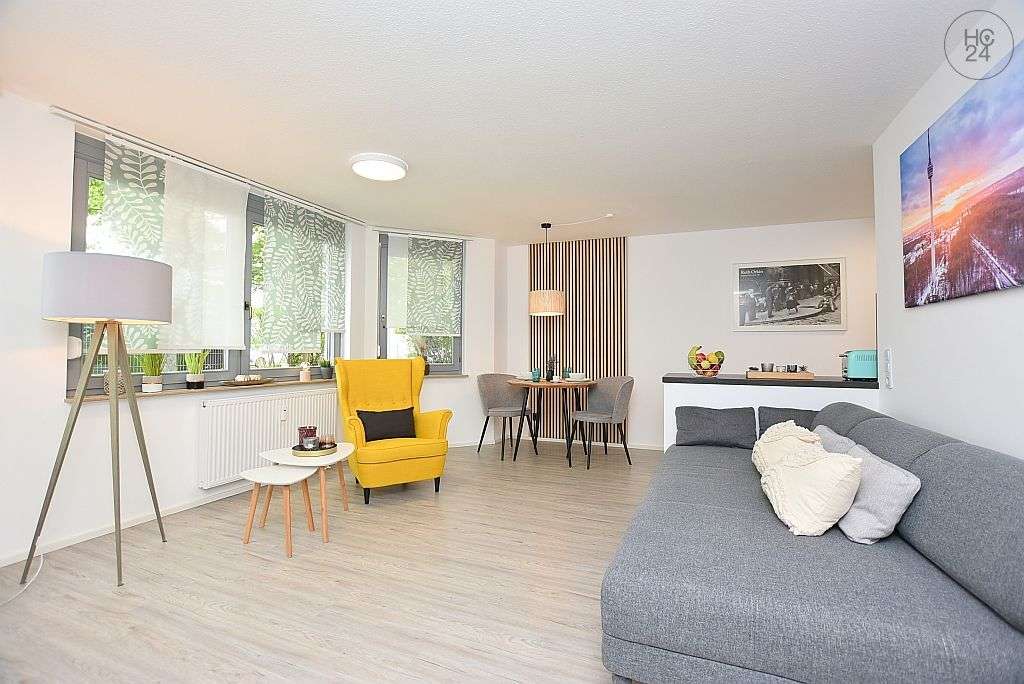 Thumbnail-Wohnung zum Mieten in Stuttgart 1.290,00 € 33 m²
