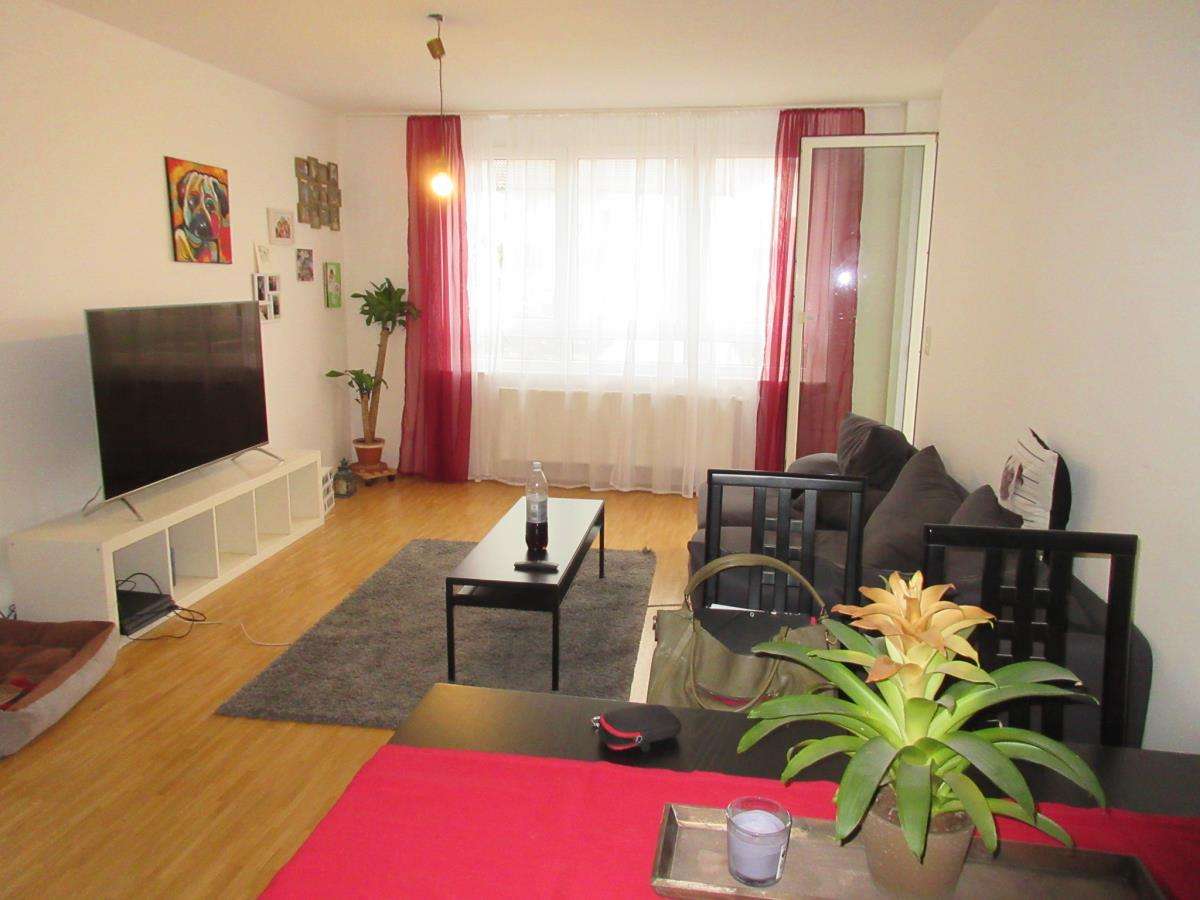 Thumbnail-Wohnung zum Mieten in Wartenberg 840,00 € 76 m²