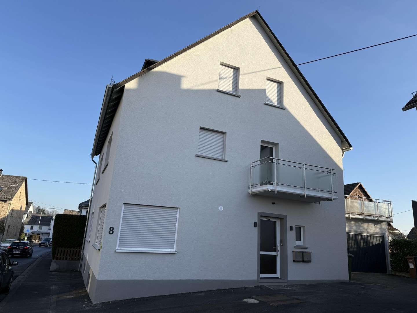 Thumbnail-Haus zum Kaufen in Wirges 449.000,00 € 200 m²