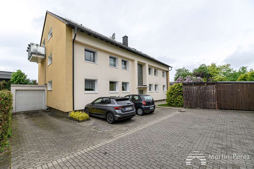 Thumbnail-Wohnung zum Kaufen in Breckerfeld 162.000,00 € 76 m²