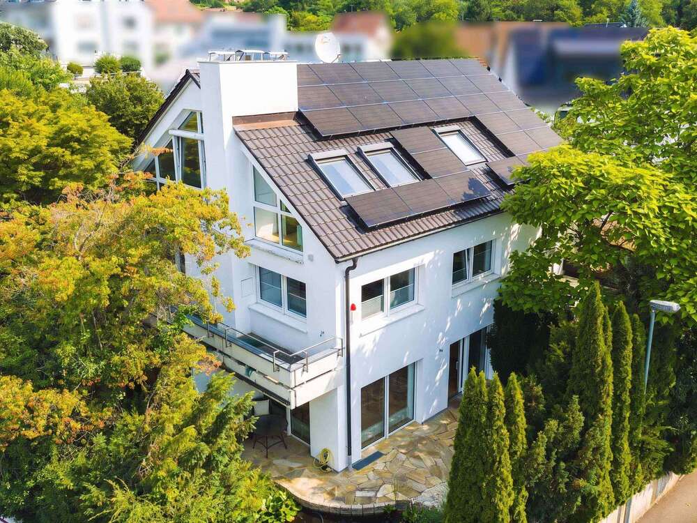 Thumbnail-Haus zum Kaufen in Stuttgart 1.480.000,00 € 315 m²