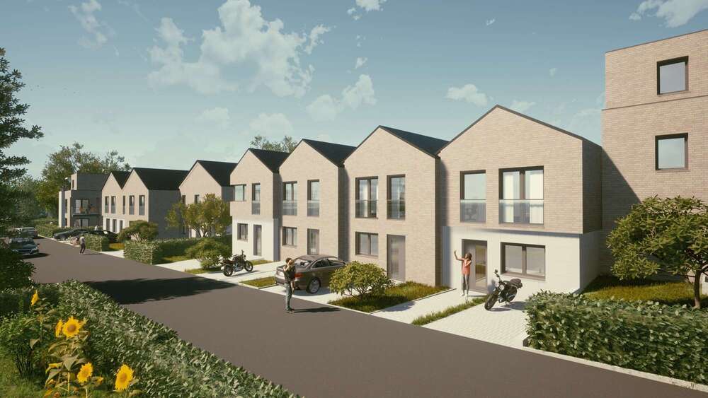 Thumbnail-Haus zum Kaufen in Steinfurt 491.400,00 € 121.01 m²