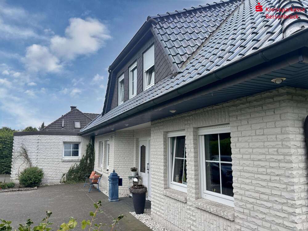 Thumbnail-Haus zum Kaufen in Fürstenau 325.000,00 € 163.02 m²