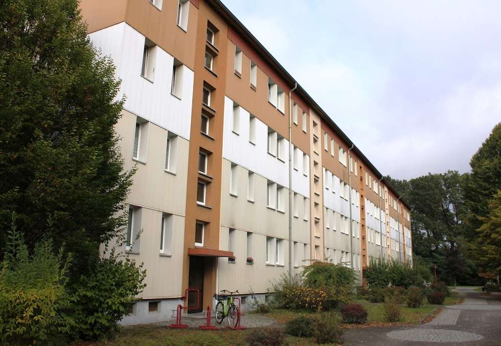 Thumbnail-Wohnung zum Mieten in BoxbergO.L. 238,00 € 45.76 m²