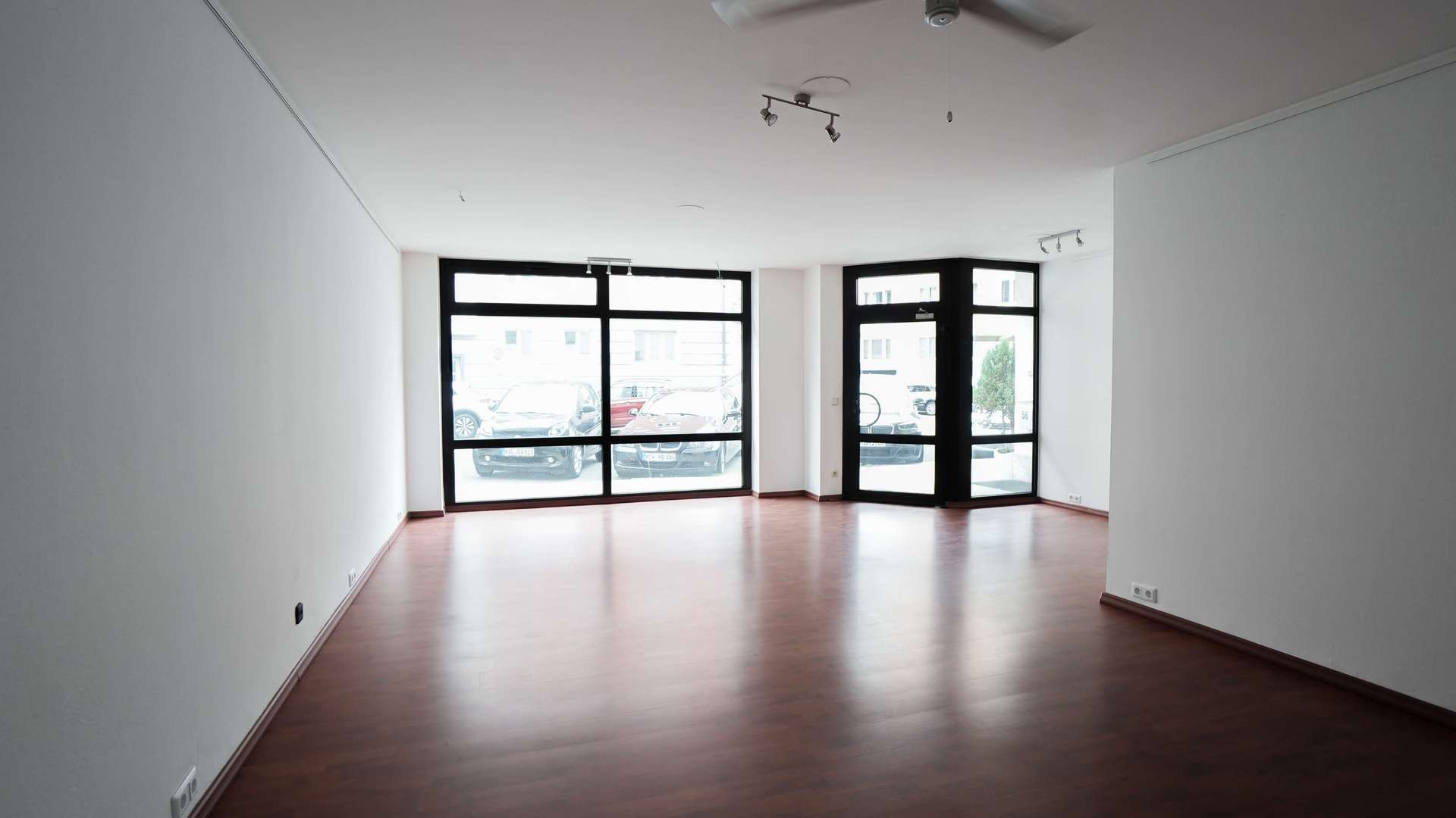 Thumbnail-Einzelhandel in München 345.000,00 € 46 m²