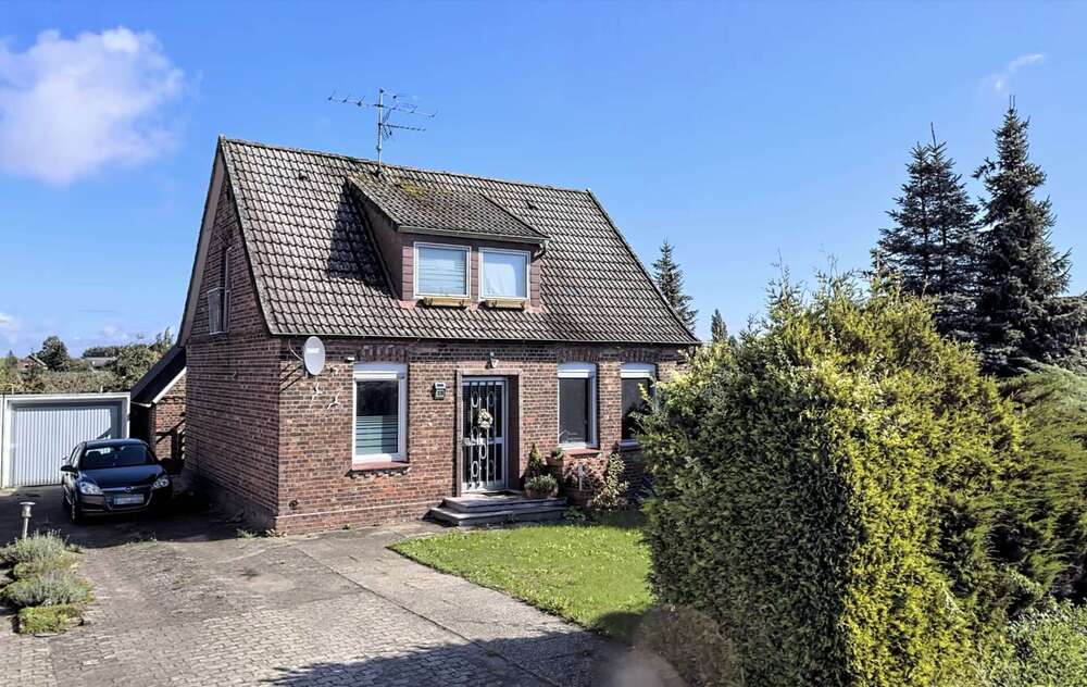 Thumbnail-Haus zum Mieten in Drochtersen 585,00 € 90 m²