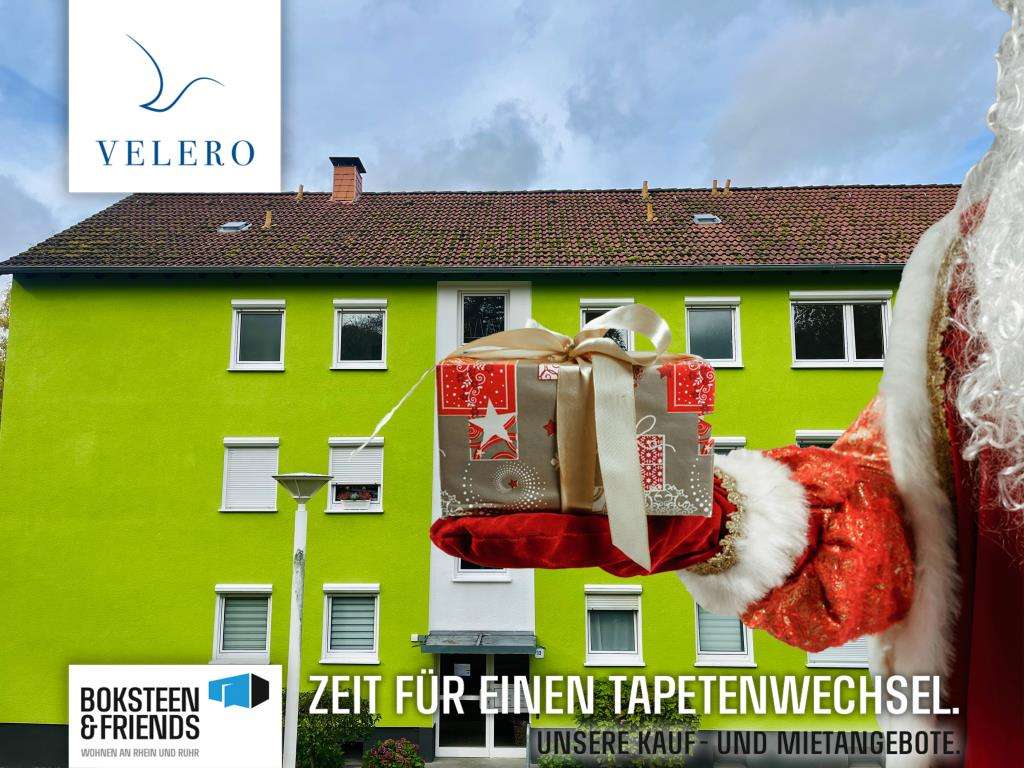 Thumbnail-Wohnung zum Mieten in Werdohl 400,00 € 62.77 m²