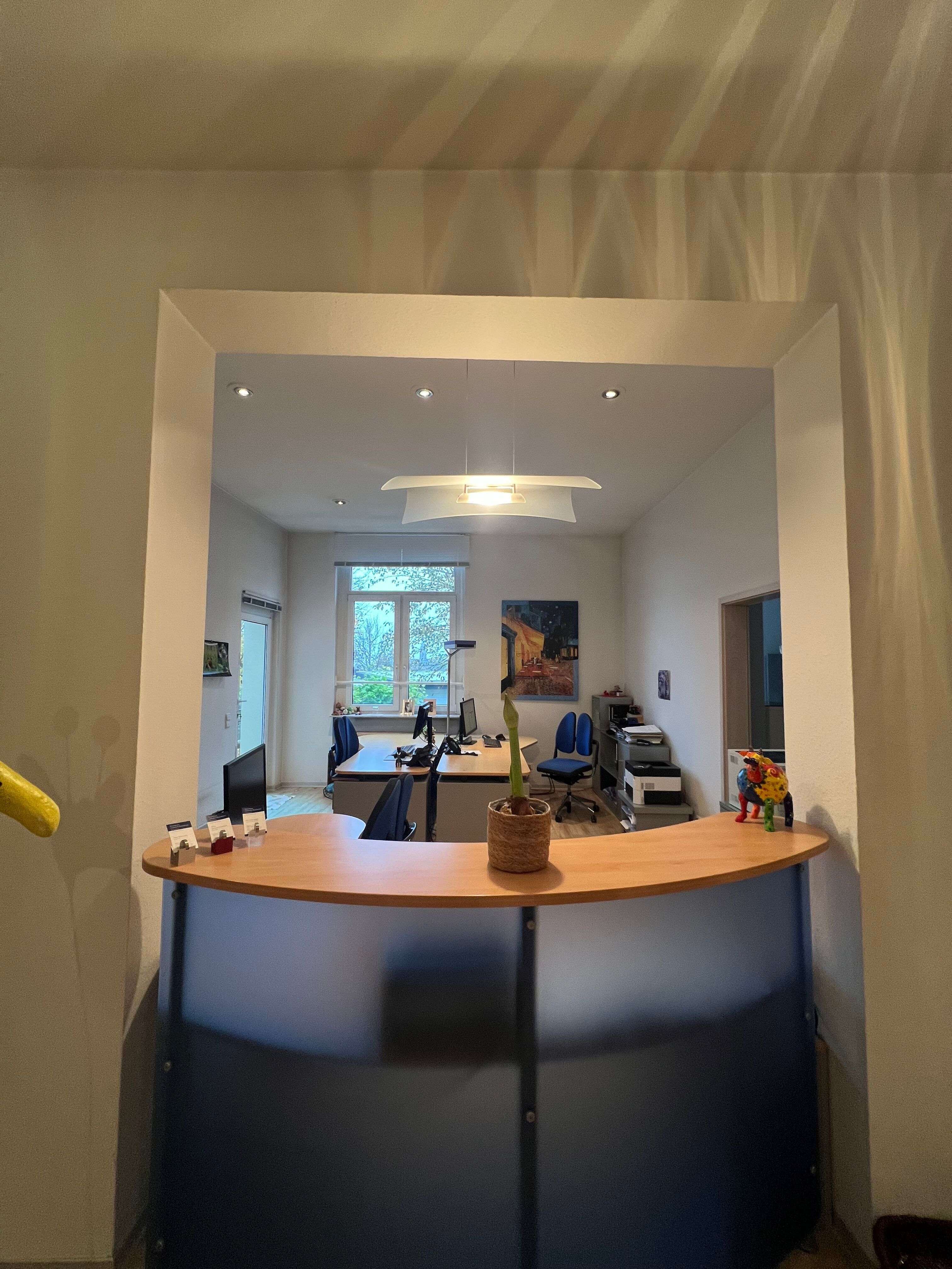 Thumbnail-Büro in Wiesbaden 2.800,00 € 189 m²