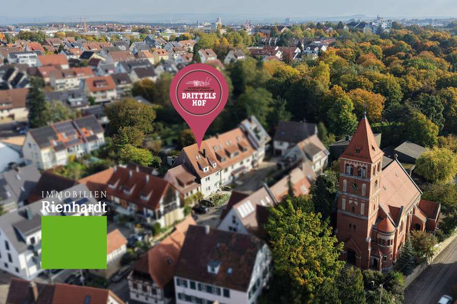 Thumbnail-Haus zum Kaufen in Ludwigsburg Pflugfelden 389.000,00 € 162 m²