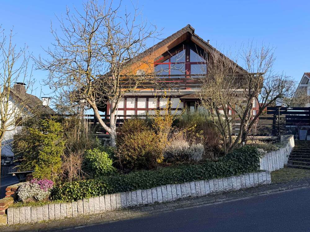 Thumbnail-Haus zum Kaufen in Unkel 498.000,00 € 179 m²